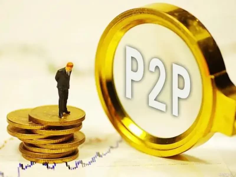 Detrás del velo: Revelando los riesgos ocultos de las plataformas de préstamos P2P