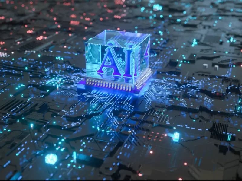AI vs 自動化の解読:それらを区別する要因