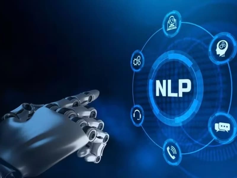 Why natural language processing is important
