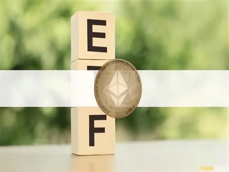 以太坊 ETF：你需要知道的一切