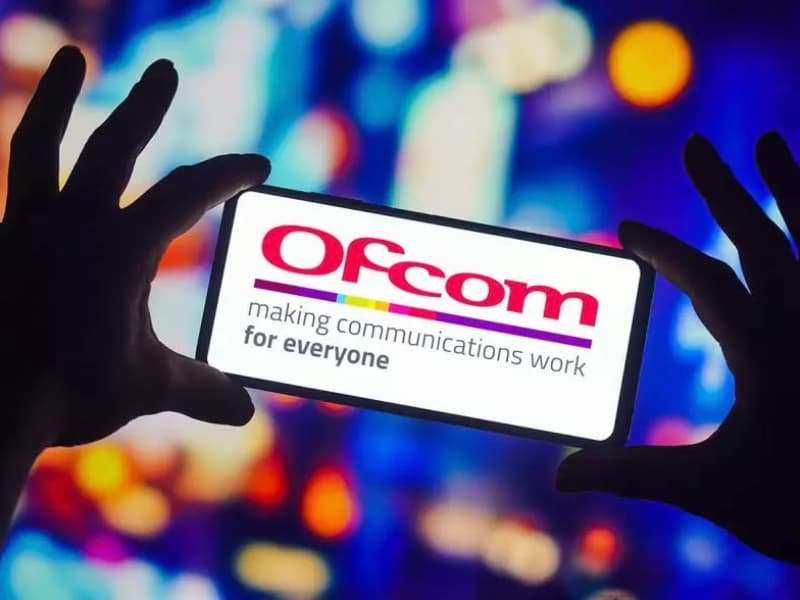 Ofcom proposes stringent child safety measures online