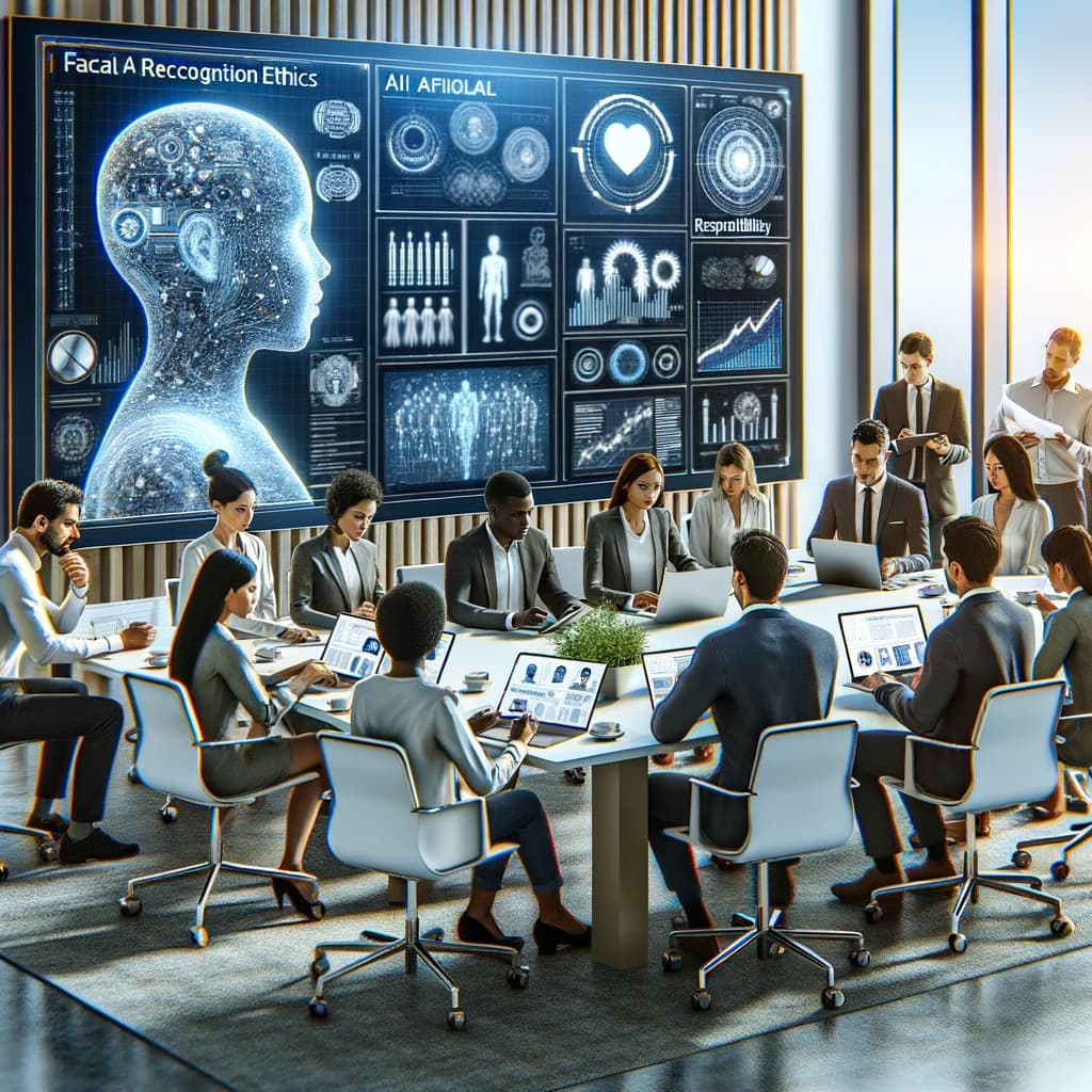Interdiction mondiale de Microsoft: la reconnaissance faciale hors Azure OpenAI