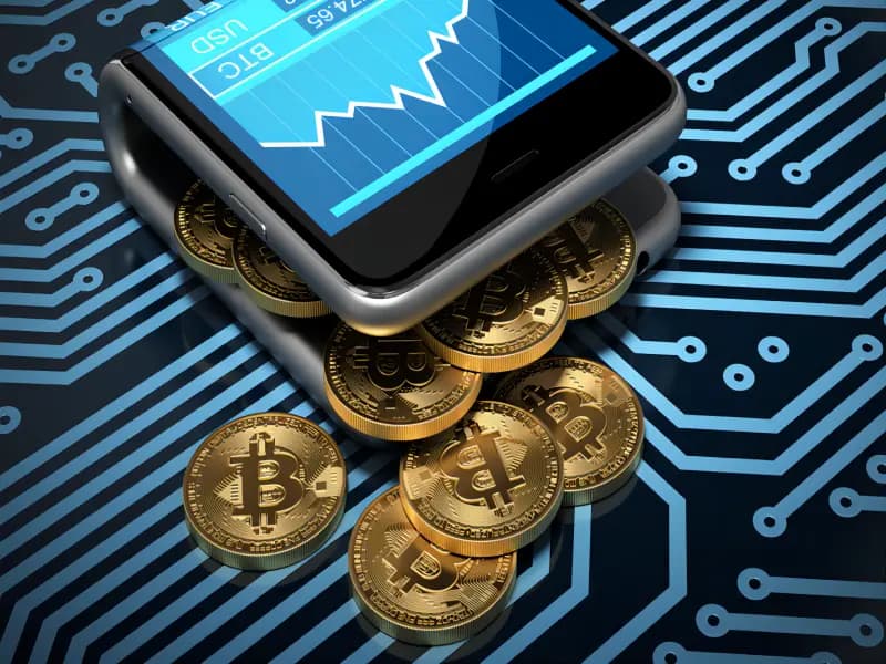 5 de los exchanges de criptomonedas más seguros
