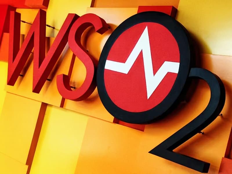 Wer sind die Gründer von WSO2?