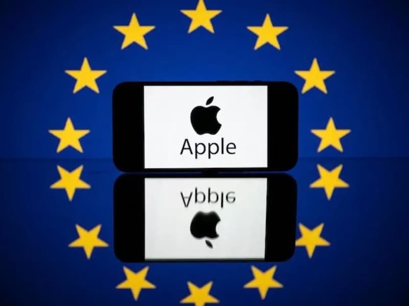 Apple confirms it will open up the iPad in Europe this fall