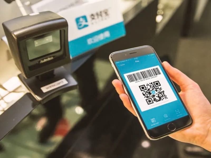 Ant Group、越境決済サービス Alipay+ で世界展開