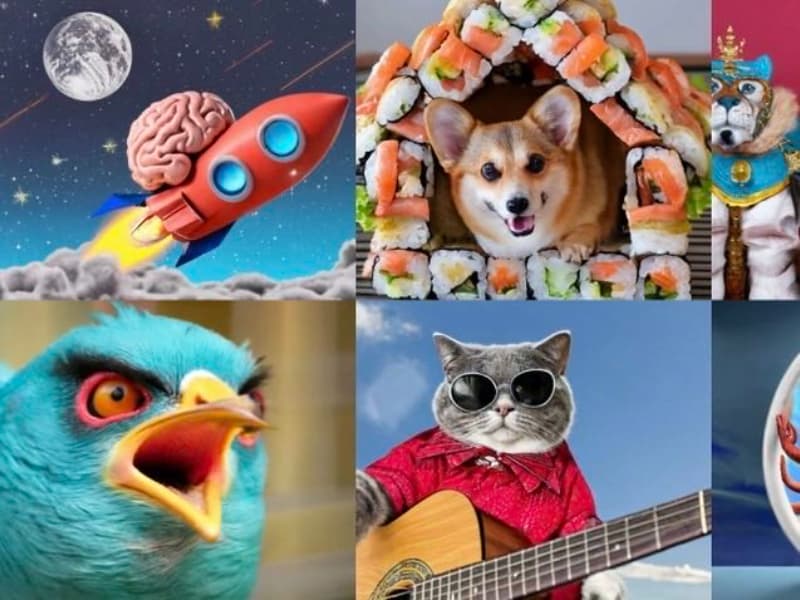 Des artistes poursuivent Google pour violation présumée du droit d'auteur sur les images générées par IA