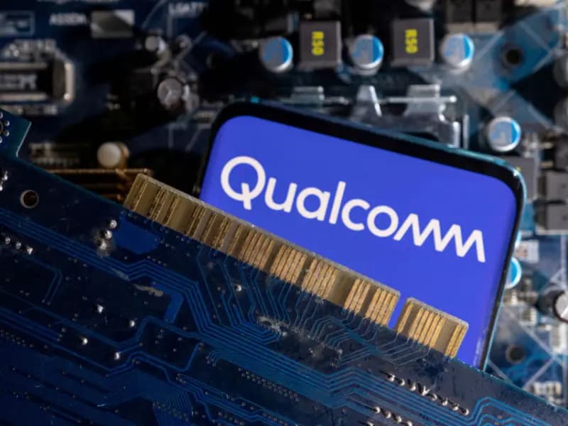 Intel; Qualcomm