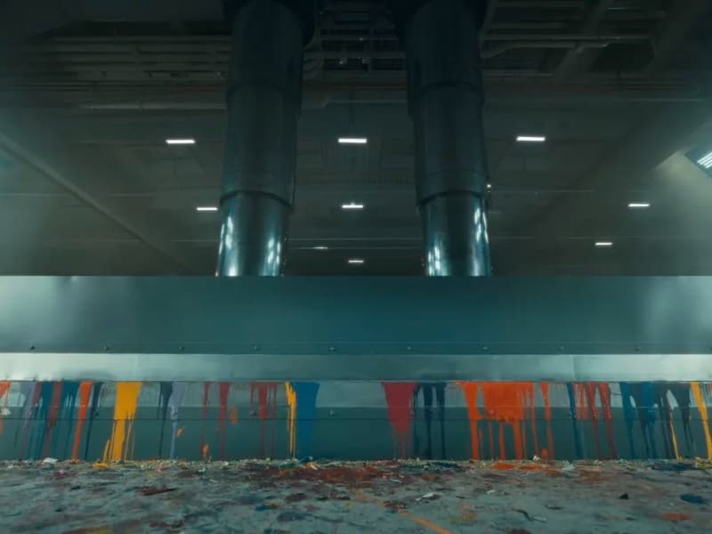Apple présente ses excuses pour la publicité iPad « Crush » qui a « manqué la cible »