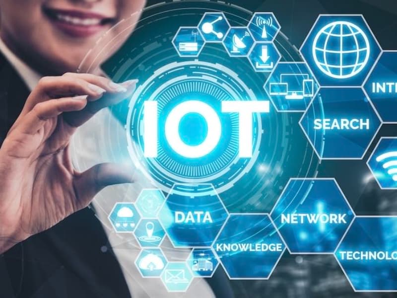 Integración de datos IoT: Desbloqueando un futuro más inteligente