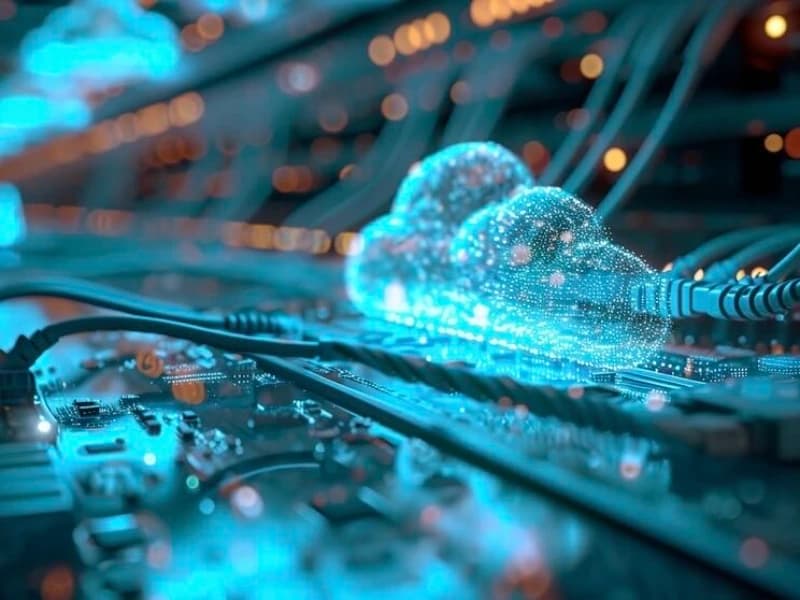 Warum Edge Computing in der heutigen digitalen Landschaft unverzichtbar ist