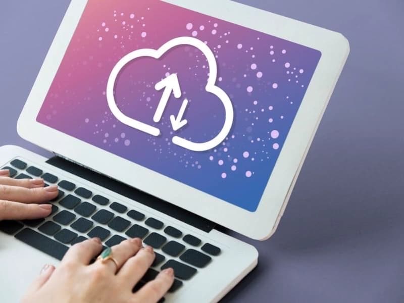 Cloud backup: ¿Cuáles son las ventajas?