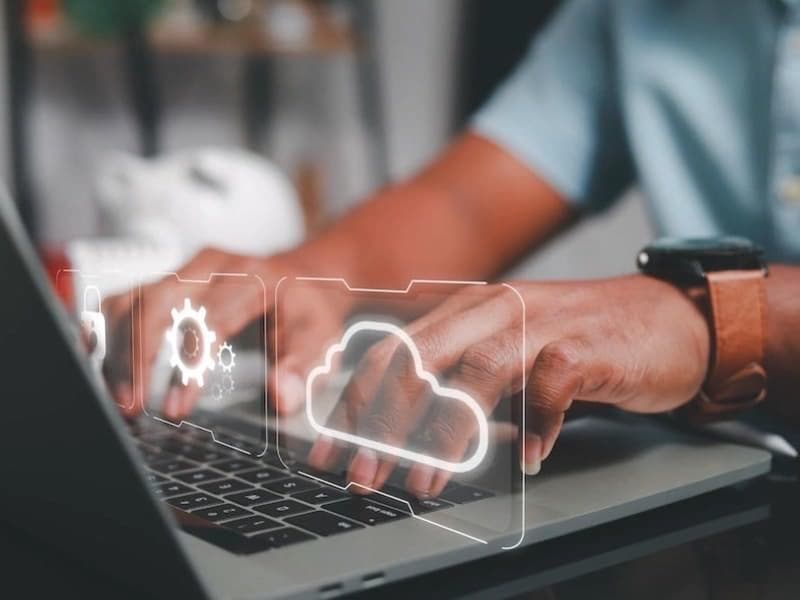 Was ist Hybrid-Cloud-Migration?