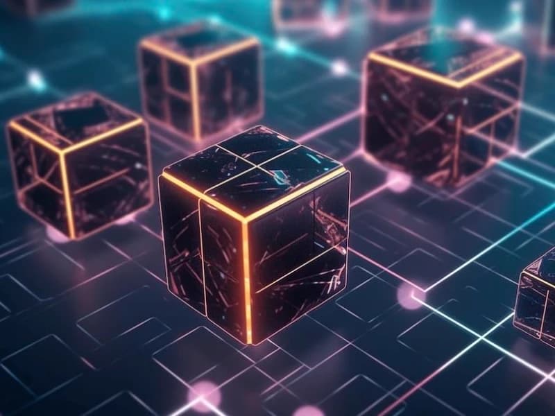 Blockchain in banking – key opportunities and challenges