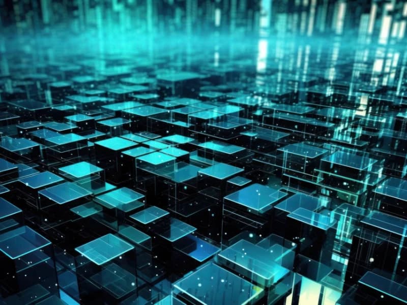 ブロックチェーンを解明:ブロックチェーン技術の仕組みとは?