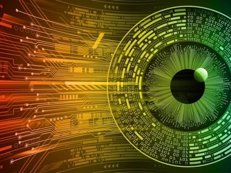 What is computer vision in deep learning?