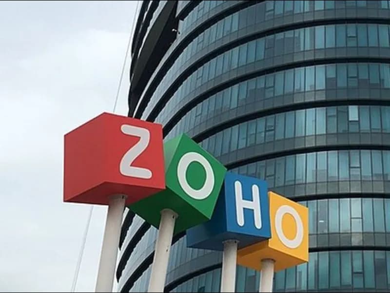 Zoho kündigt 700-Millionen-Dollar-Plan zur Chipfertigung an