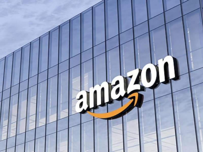 Amazon 承诺向法国投资 13 亿美元