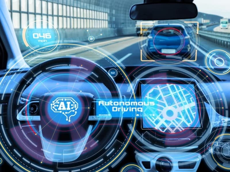 自動運転を通じたコンピュータビジョンの探求