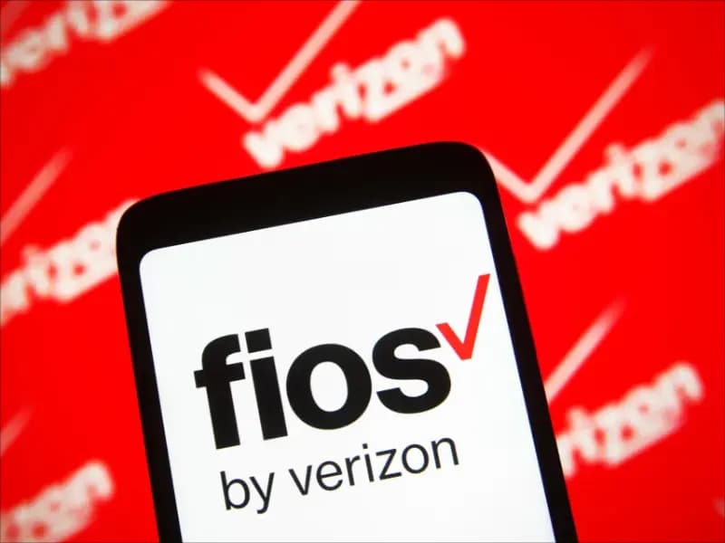ما هي Verizon Fios وما الذي يجب أن تضعه في اعتبارك قبل الاشتراك؟