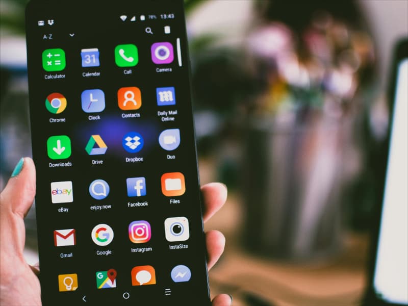 Microsoft Phone Link が画像からのテキスト抽出を追加