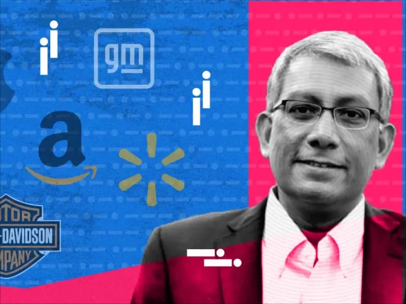 من هو رافي فينكاتيسان؟ الرئيس السابق لشركة مايكروسوفت ومؤسس SVP India