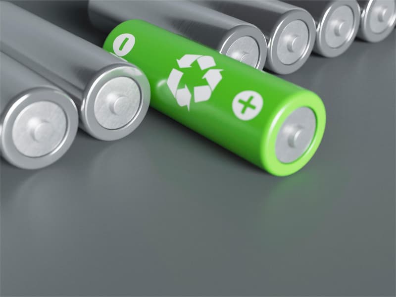 TDK kündigt Durchbruch bei Feststoffbatterien für höhere Leistung an