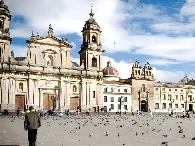 Nokia and Claro deploy Colombia’s largest 5G network
