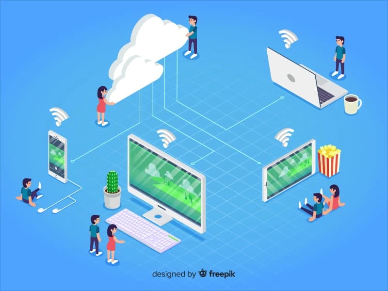 3 Schlüsselbeispiele für Edge Computing