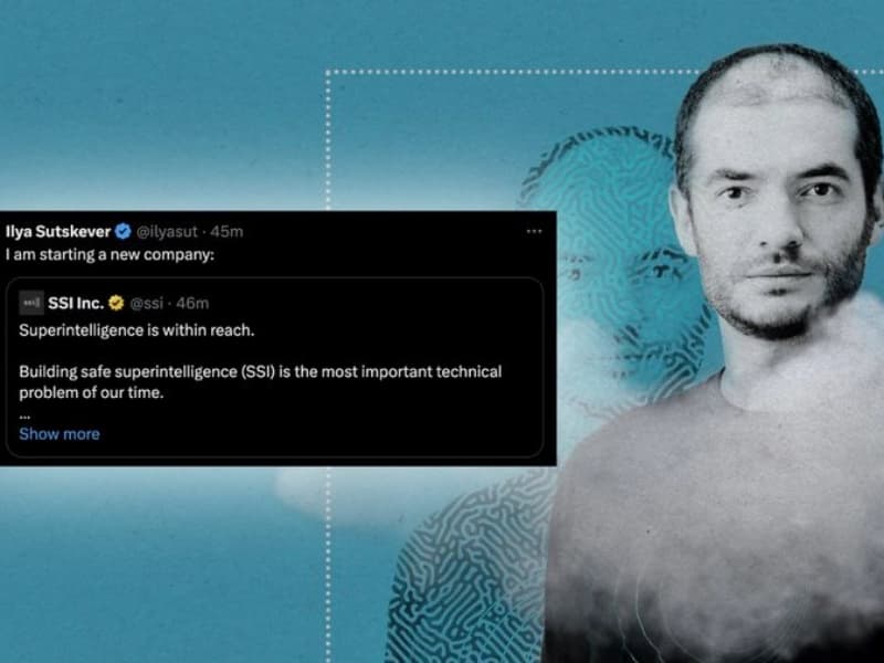 5 Gedanken aus dem The Verge Podcast über Ilya Sutskever, KI und sichere Superintelligenz