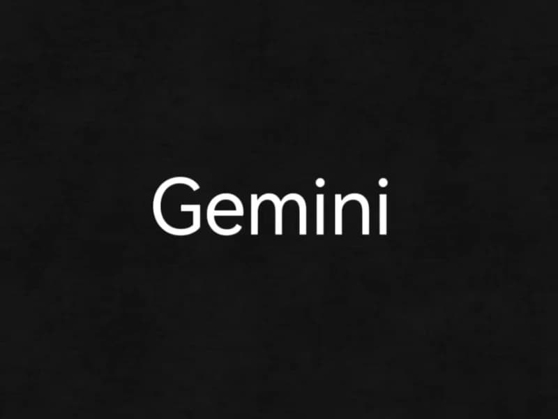 Wie greife ich auf Google Gemini zu?