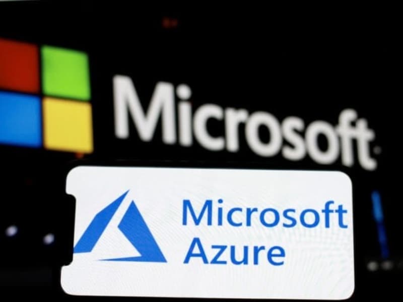 Microsoft 重组 Azure 团队，裁员数百人