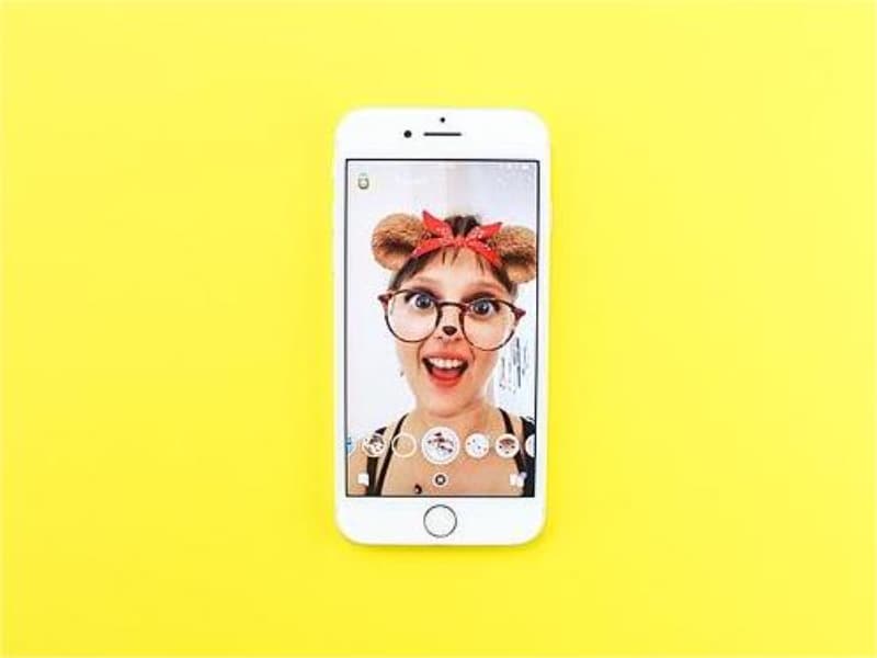 Snap、高度な拡張現実向けの AI ツールを発表