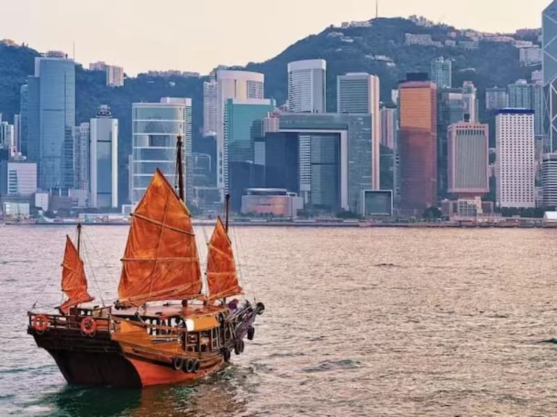 Los costos de licencia de criptomonedas en Hong Kong bajan de $25M a unos pocos millones