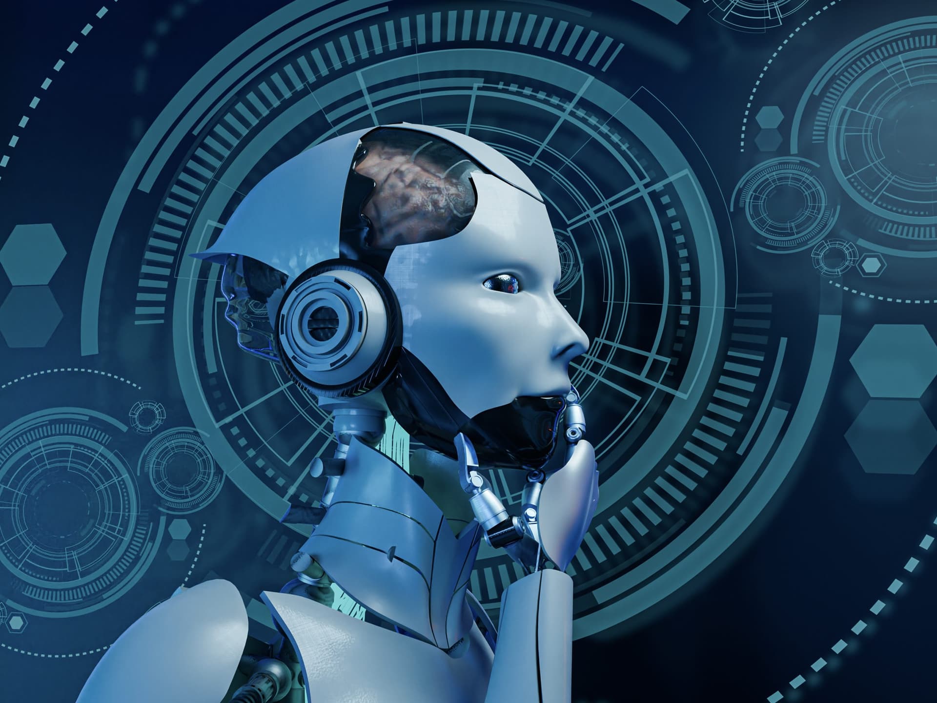 Amazon expands European market with generative AI products