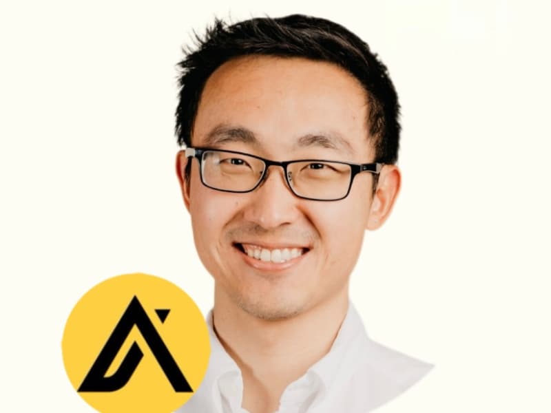 Who is Tim Zheng? CEO at Apollo.io, pioneering data-driven solutions