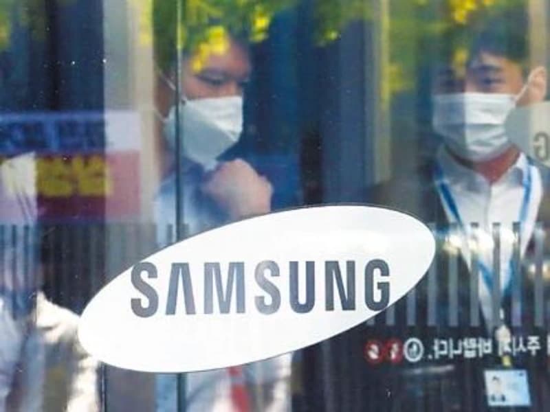 اتحاد Samsung Electronics يستعد لتنظيم أول إضراب يوم الجمعة