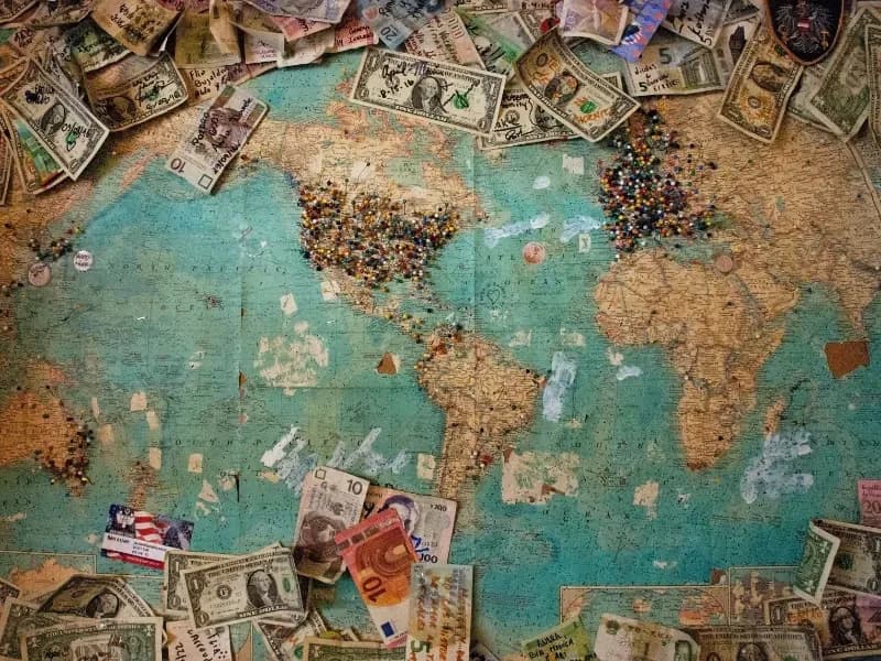 4 things that drive increasing global connections