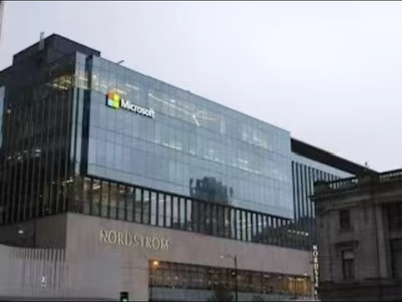 Microsoft settles antitrust complaint with CISPE for $21.7M