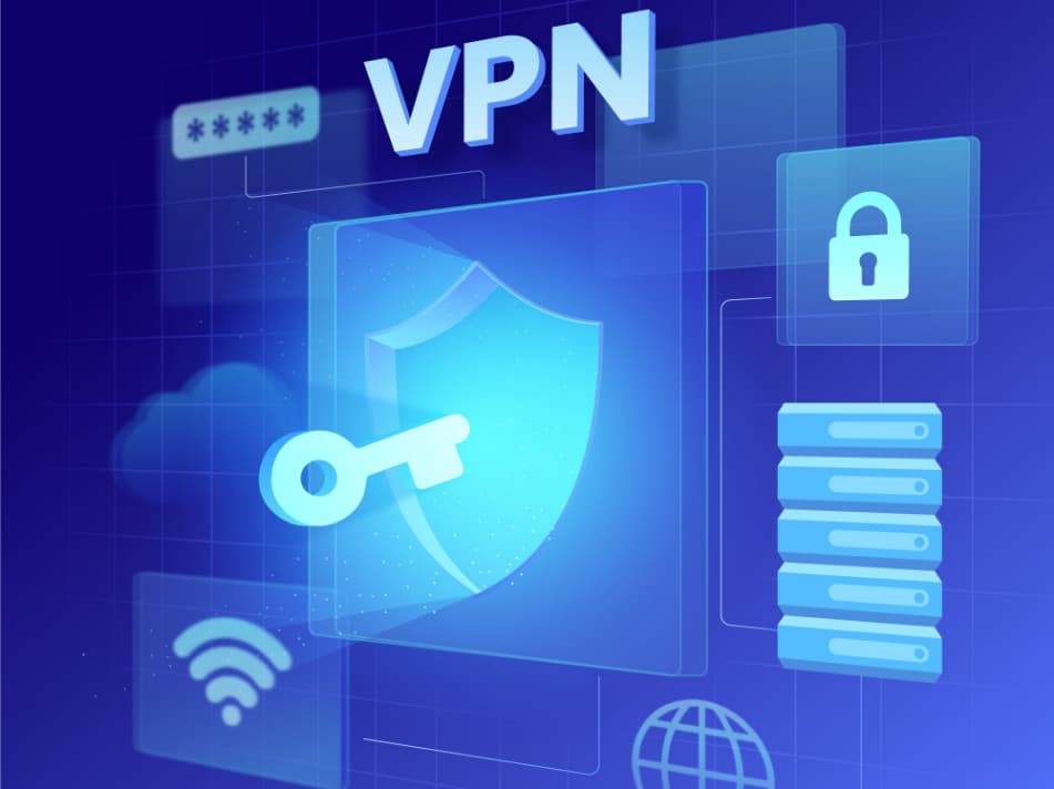 هل تطبيقات VPN آمنة؟