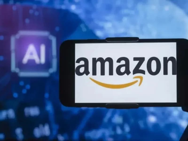 Amazon 开发更便宜的人工智能芯片以抗衡 Nvidia