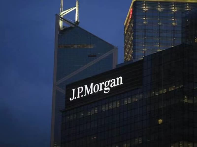 JPMorgan impulsa la convergencia DeFi‑TradFi mediante pilotos blockchain