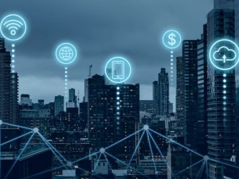 HaiLa Technologies、University of Washington と提携しバックスキャッタ技術を開発