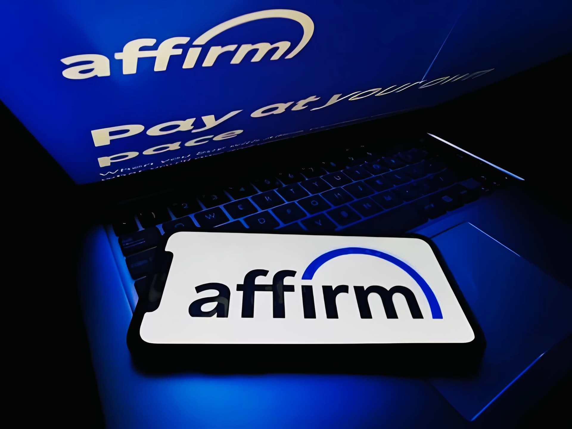 Affirm カード利用者の個人情報が流出した可能性