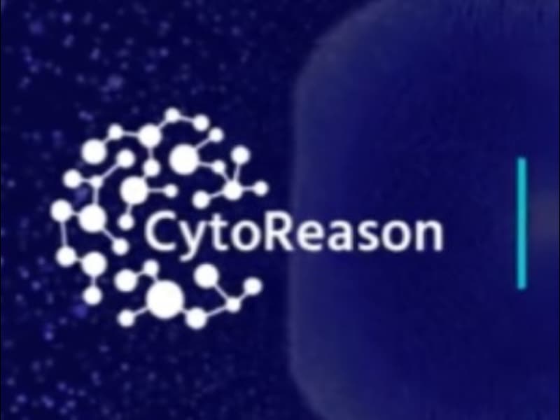 以色列 AI 医疗初创公司 CytoReason 从 Nvidia 获得融资