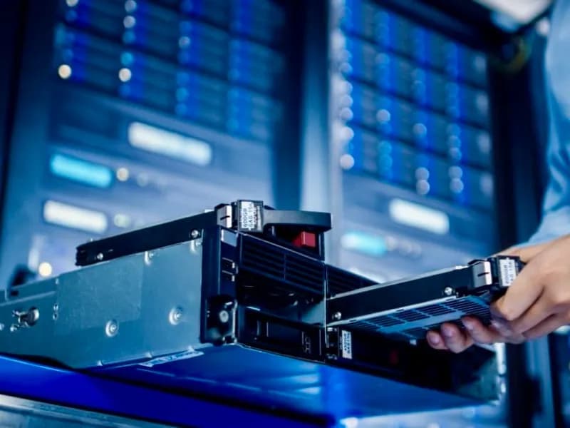 ¿Qué solución de almacenamiento de datos es adecuada para usted?