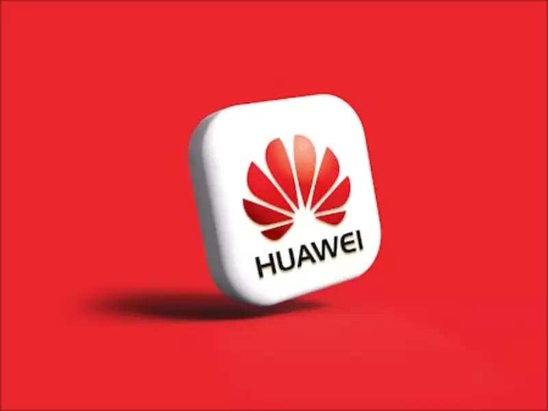 Huawei construye centro de $1.4B en Shanghái mientras la guerra de chips se intensifica