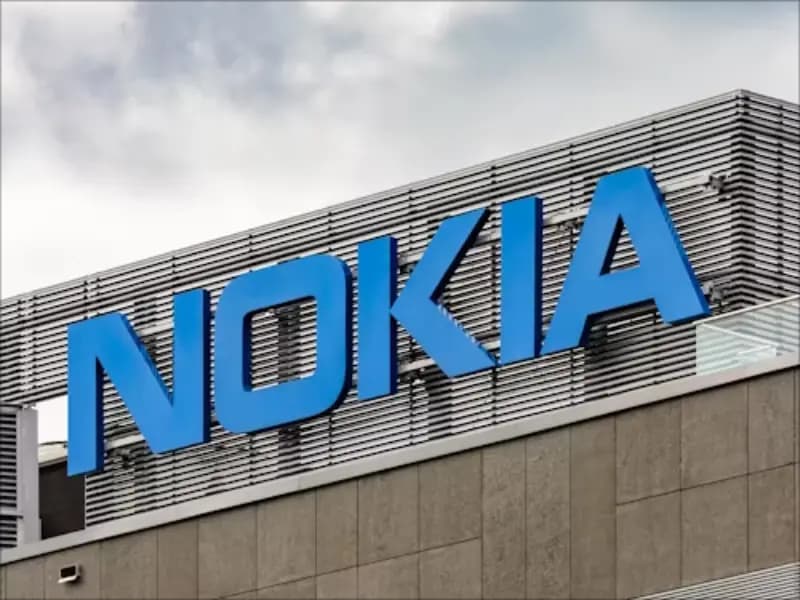 ノキア、5G 需要低迷の中、2015 年以降最低の四半期収益を記録