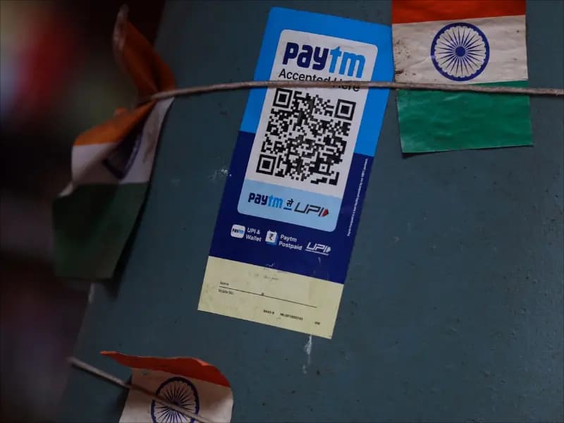 規制措置が続く中、Paytm の損失が拡大