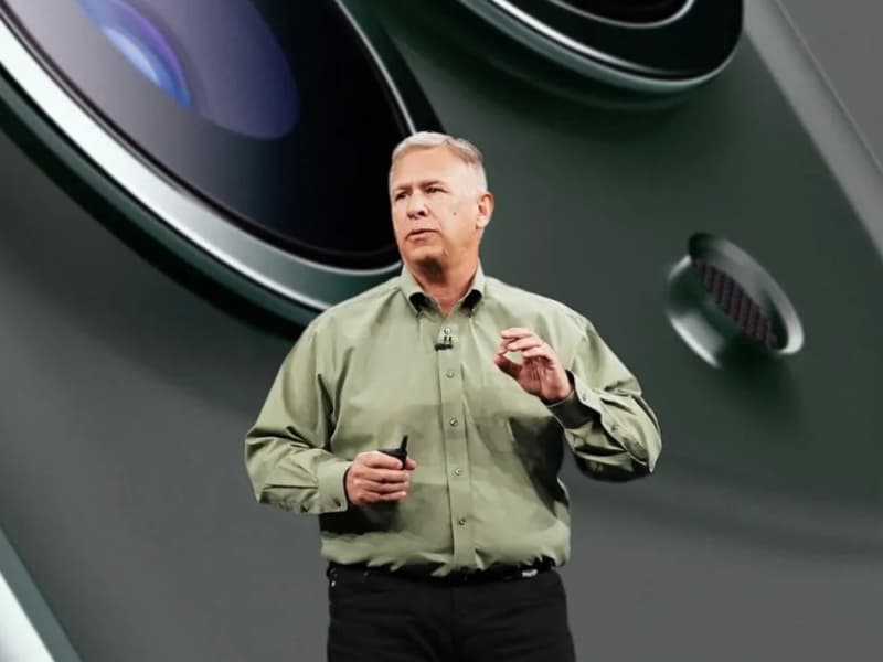 Phil Schiller to represent Apple on OpenAI Board